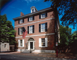 physick house