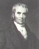 Chief Justice John Marshall