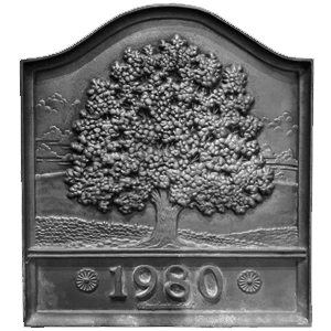 Mountain View Fireback