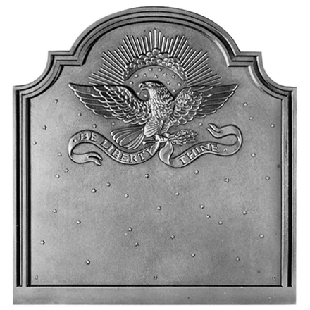 American Eagle Fireback