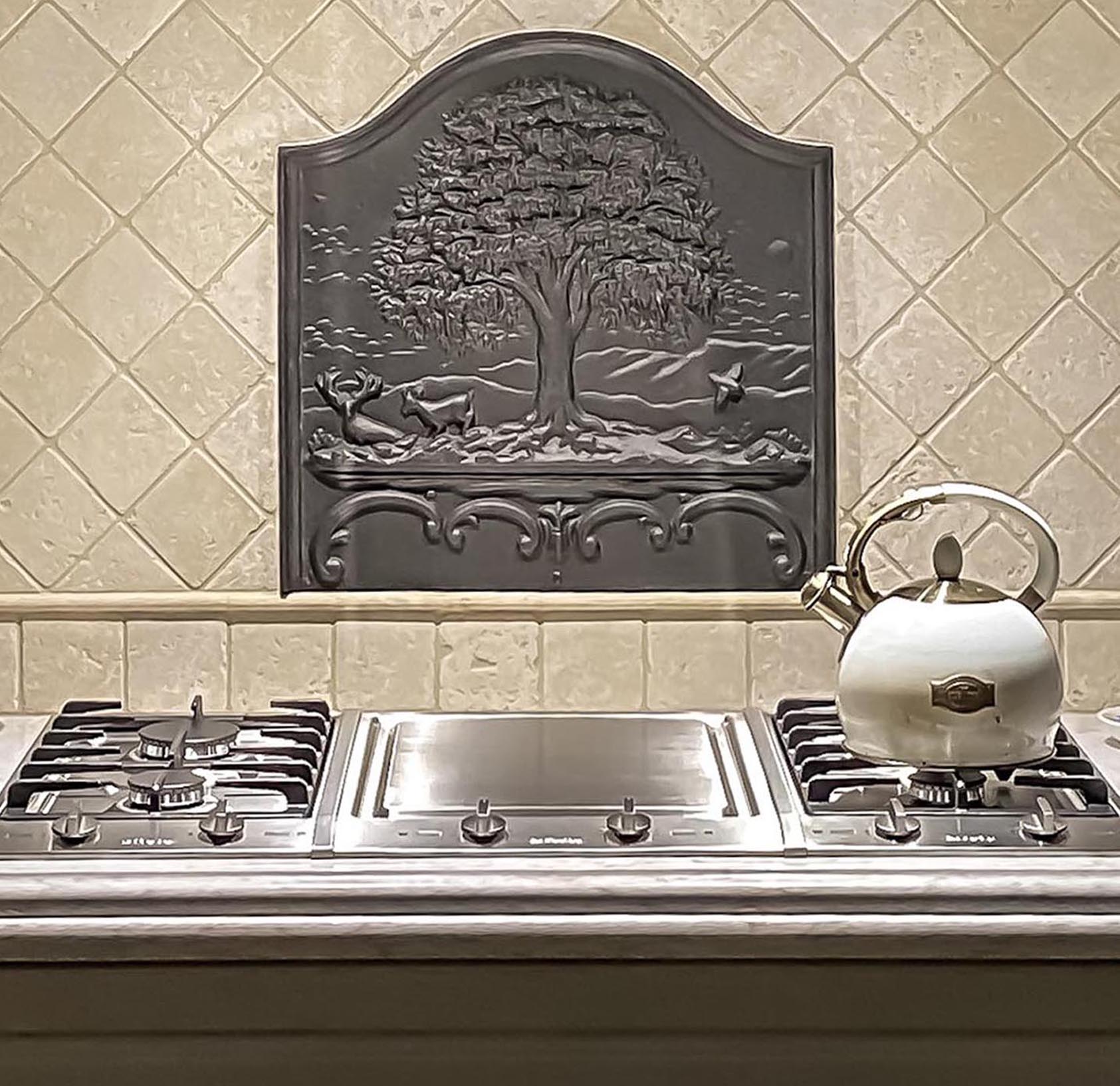 backsplash photo