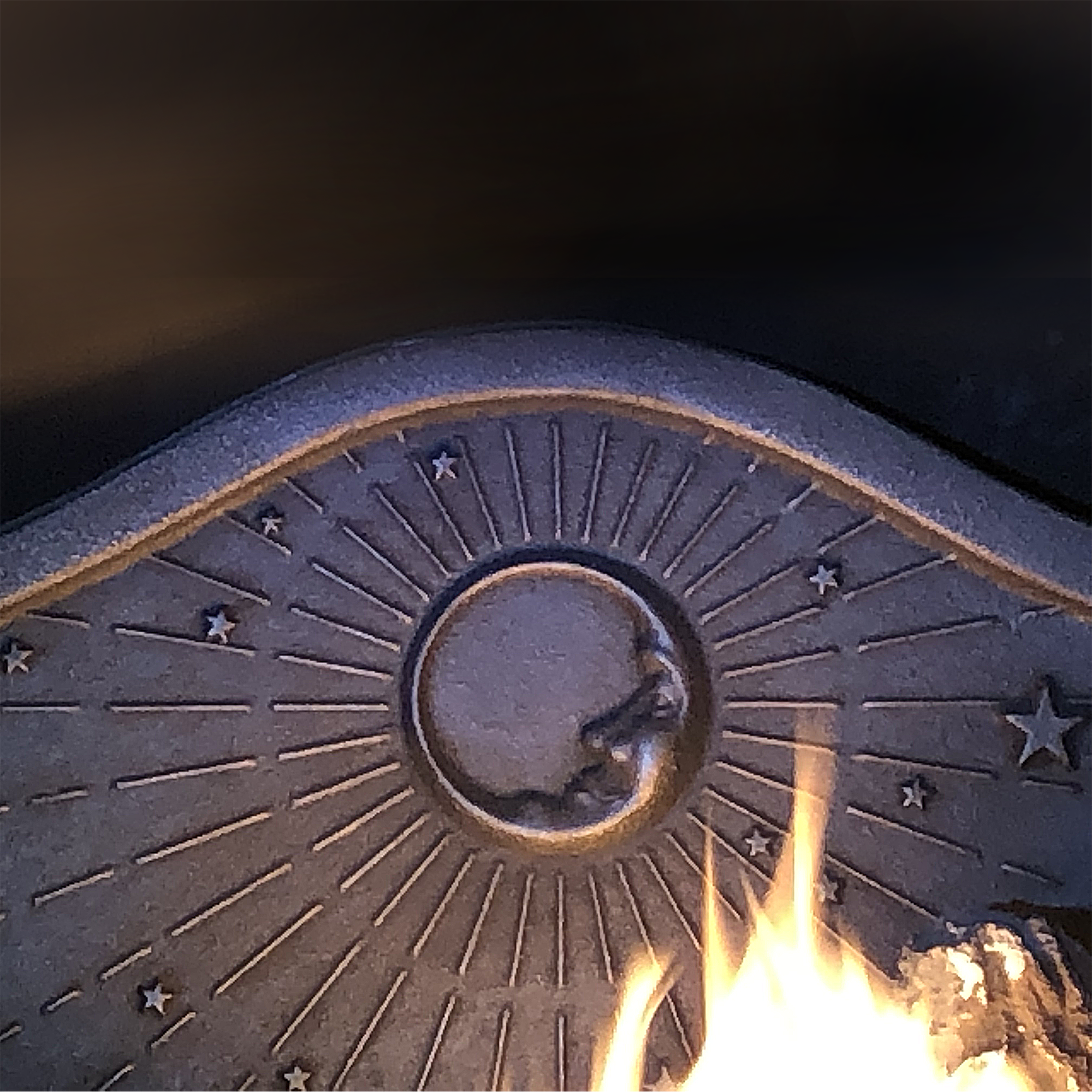 North Star  Fireback
