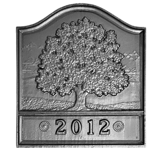 Plain Panel USA 1776 Fireback