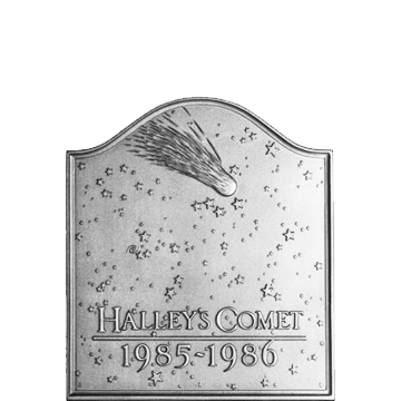 Halley's Comet