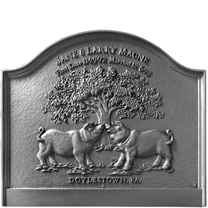 Mountain View Fireback