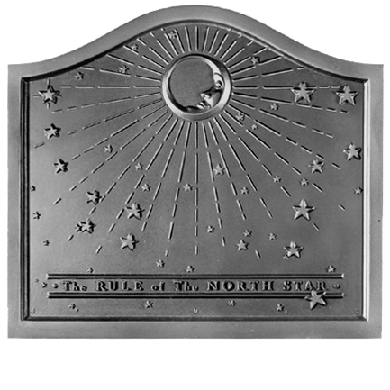 North Star Fireback