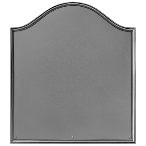 Plain Panel Fireback