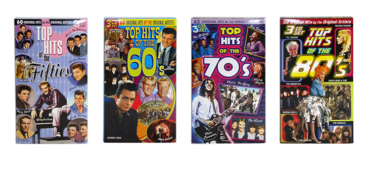 Herbie Mann package design